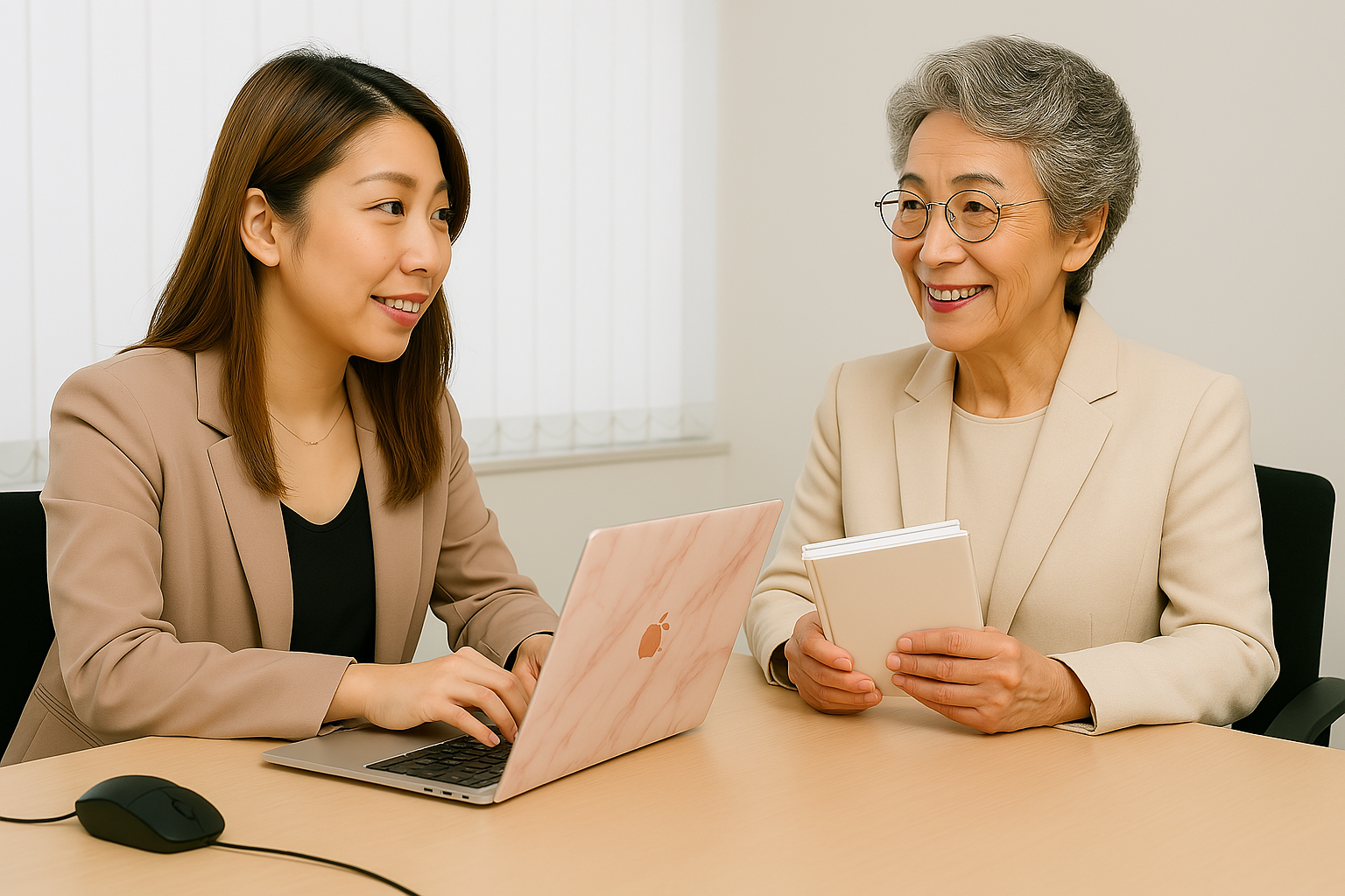 初回お打ち合わせ&お見積もり