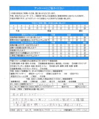 東京都中目黒　S様邸